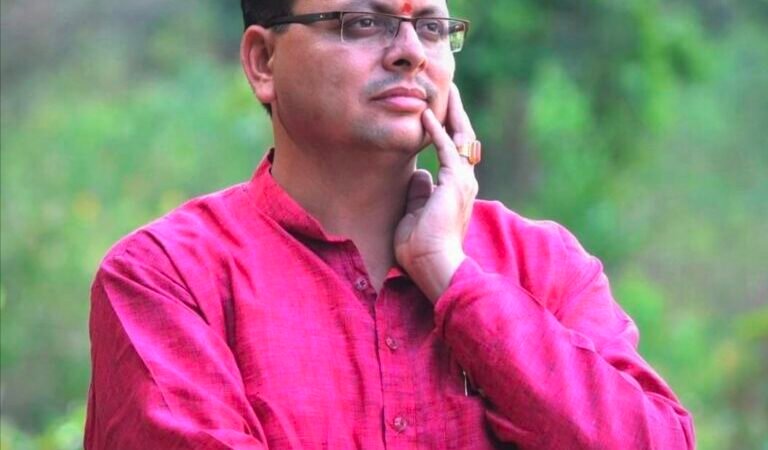 मुख्यमंत्री धामी ने “भ्रष्टाचार का विरोध करें राष्ट्र के प्रति समर्पित रहे” कार्यक्रम का शुभारंभ किया