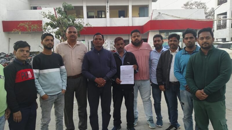 रमजान के महीने में यातायात नियमों का पालन हो : देवभूमि भैरव सेना संगठन