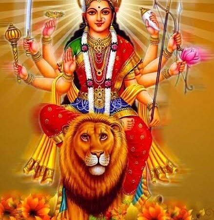 आज से चैत्र नवरात्रि प्रारंभ हरिद्वार के मंदिरों में भक्तों की भारी भीड़