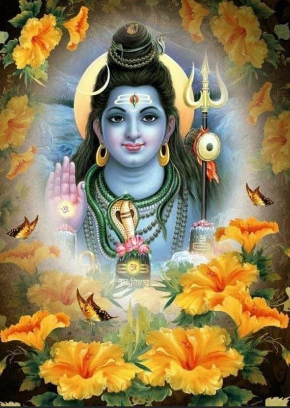 सावन के दूसरे सोमवार पर शिवालियों में भक्तों की भारी भीड़