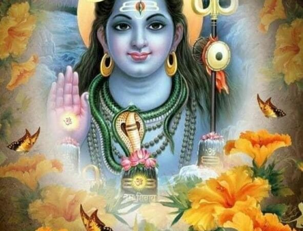 महाशिवरात्रि के पर्व पर हरिद्वार के शिवालियों में भक्तों की भारी भीड़