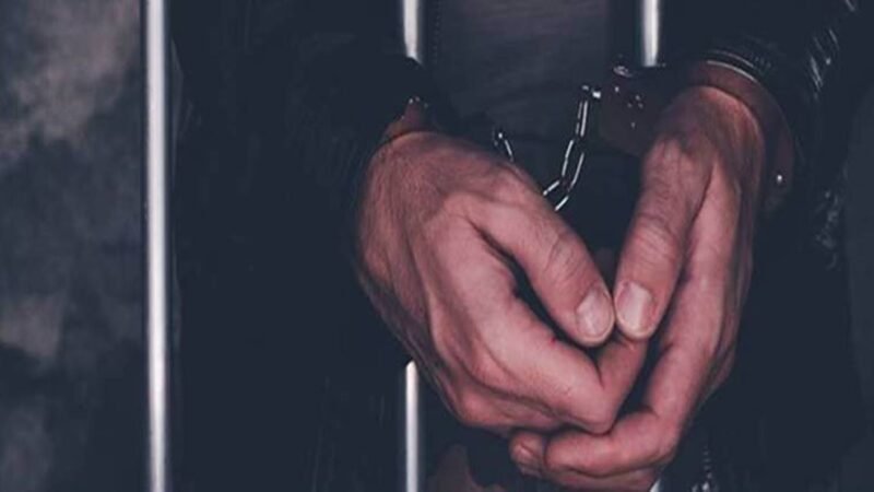 ज्वालापुर पुलिस ने एक नशा तस्कर को गिरफ्तार किया