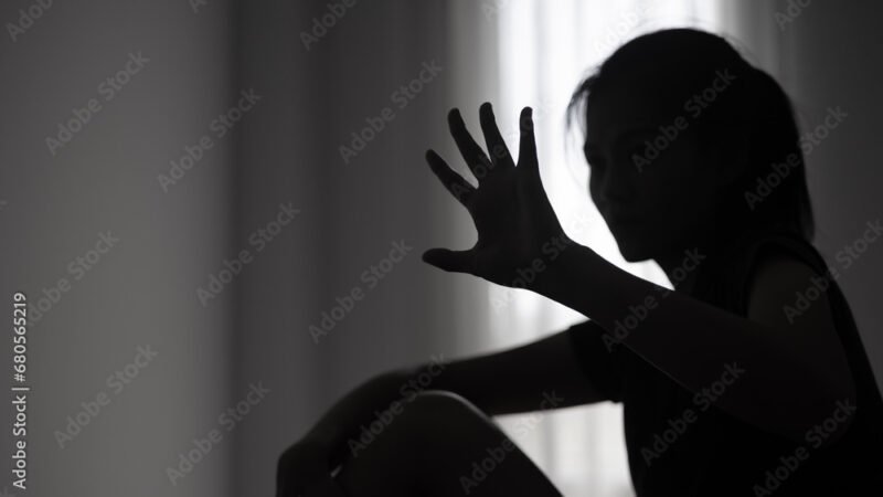 नाबालिक लड़की के साथ चार लोगों ने दुष्कर्म किया