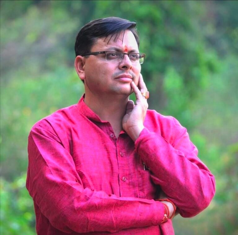 मुख्यमंत्री धामी खुद कुंभ मेले के कामों की क्वालिटी को मॉनिटर करेंगे