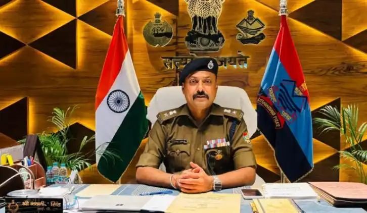 हरिद्वार पुलिस ने बच्चा चोर गिरोह का खुलासा किया