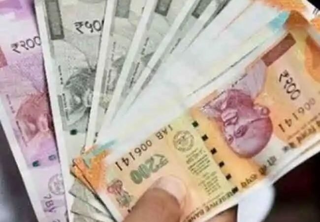 कावड़ मेले के बीच हरकी पैड़ी क्षेत्र से नकली नोट खपाने का मामला सामने आया