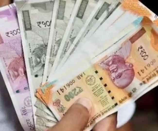 कावड़ मेले के बीच हरकी पैड़ी क्षेत्र से नकली नोट खपाने का मामला सामने आया